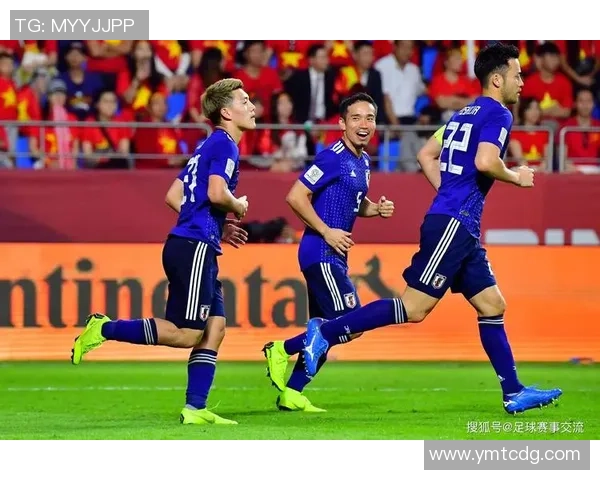 日本足球明星的崛起与辉煌历程探秘