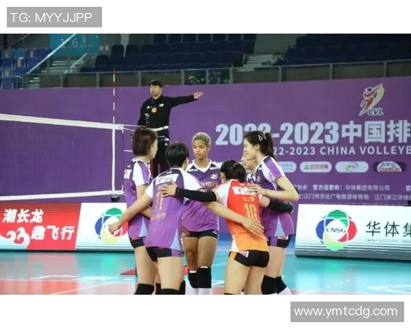 杭州排球队实力分析与赛季表现评估的全面解读与展望