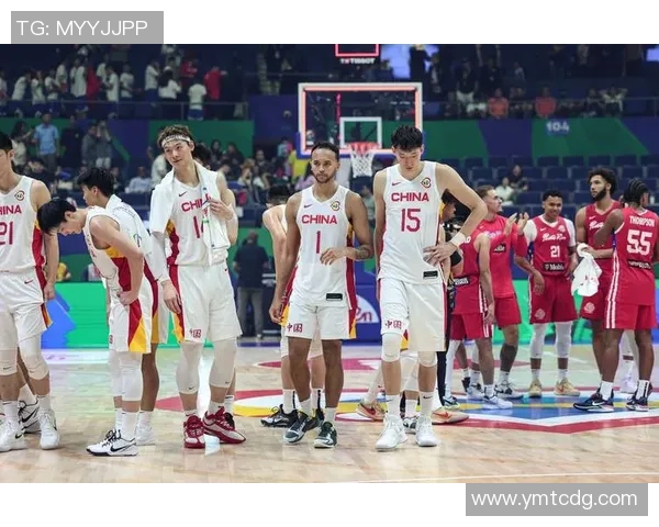 武汉篮球队在世界杯中的耐力表现分析与启示