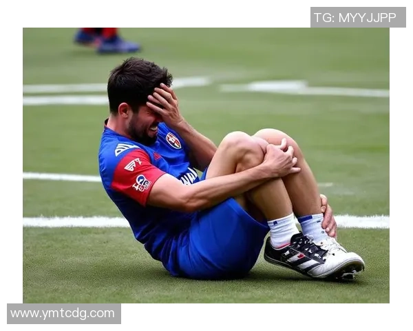 足球明星拄拐照曝光背后故事揭秘伤病对职业生涯的影响与挑战