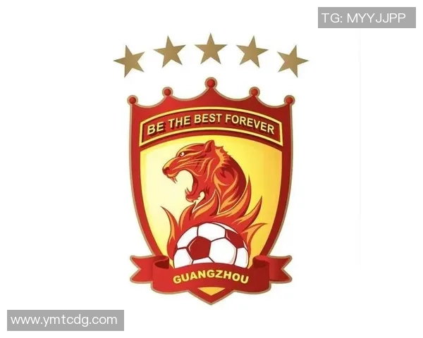 专业解读：广州足球队的运营打法