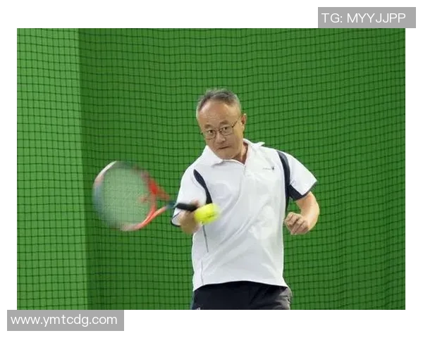 城市联赛特别报道：北京网球队的转型之路