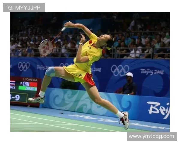 杨强独家：分享羽毛球心得