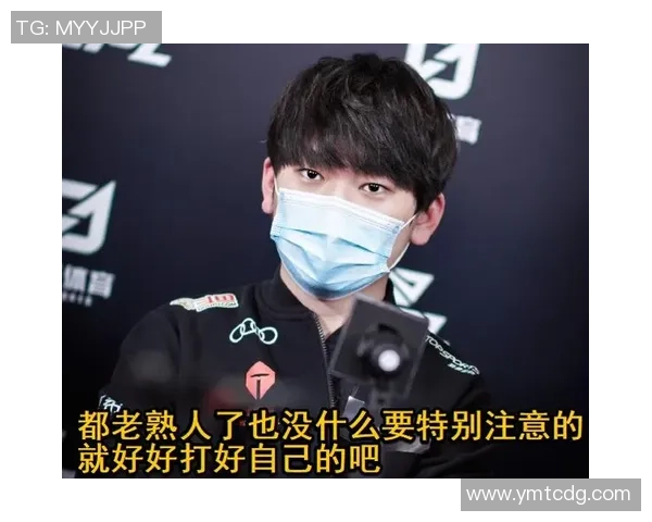 和平精英焦点：EDG的耐力探讨