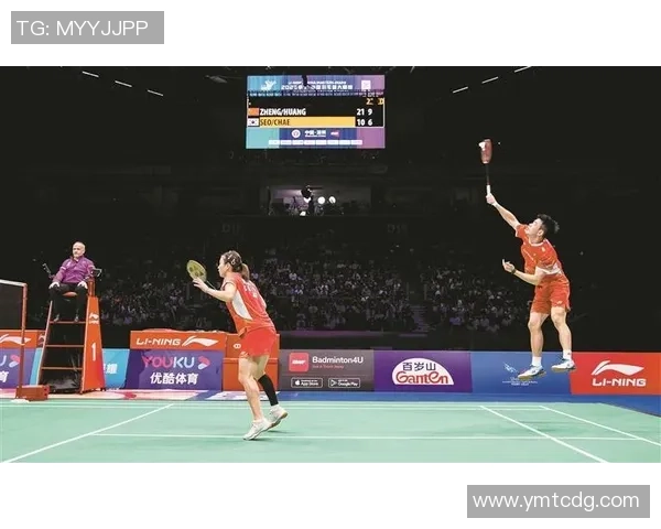 羽毛球速度排名：广州羽毛球队创新高