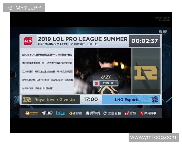 赛后复盘：LNG vs RNG的耐力