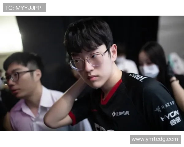 世界大师赛点评：IG的个人能力表现