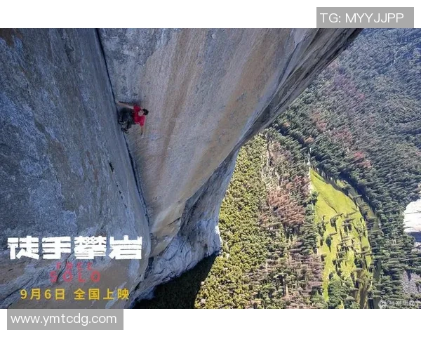 权威发布：攀岩意识实力榜单