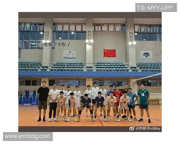 排球纪实：记录成都排球队的奋斗经历