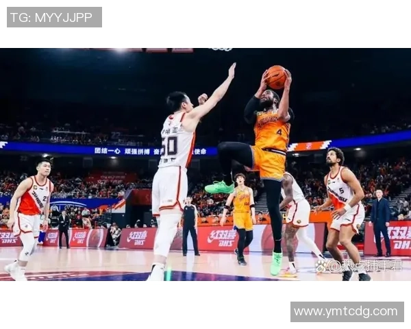 篮球热点：解读深圳篮球队的快攻