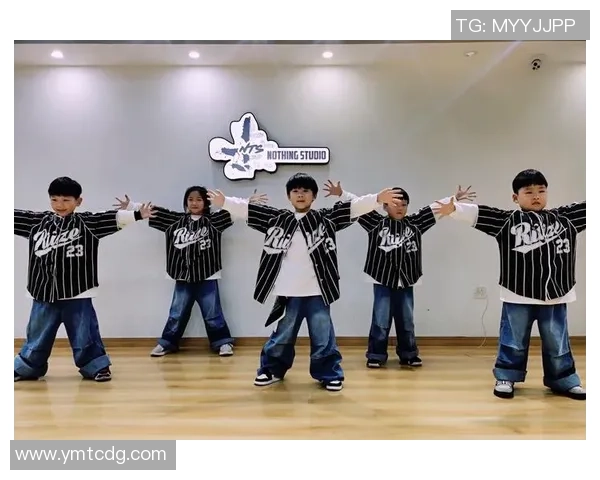 2026街舞心理素质排名：广州街舞队创新高