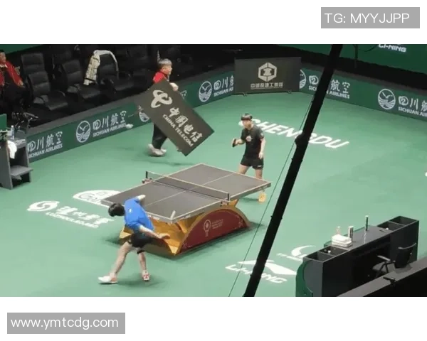 赛后复盘：杭州乒乓球队 vs 西安乒乓球队的力量