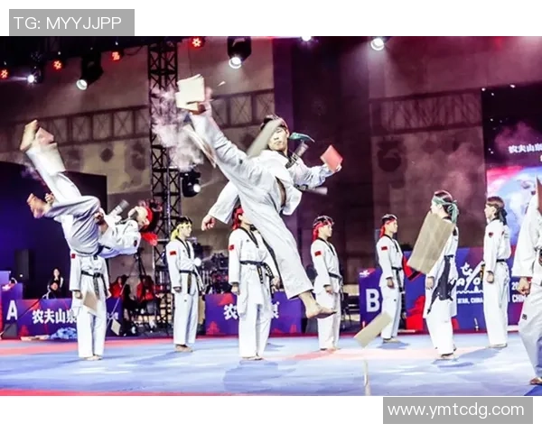 世界街舞大赛特别报道：南京街舞队的转型之路