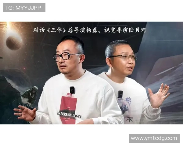 对话杨磊：谈DOTA2生涯