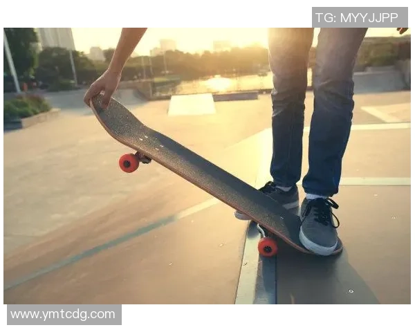 重磅专题：北京滑板队的边路渗透革新