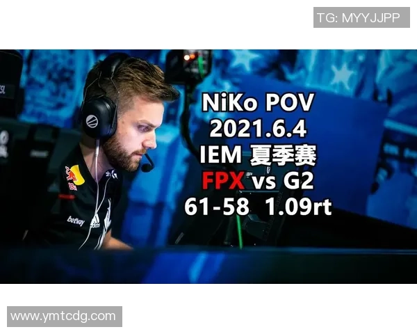 CS_GO纪实：记录FPX的转型之路