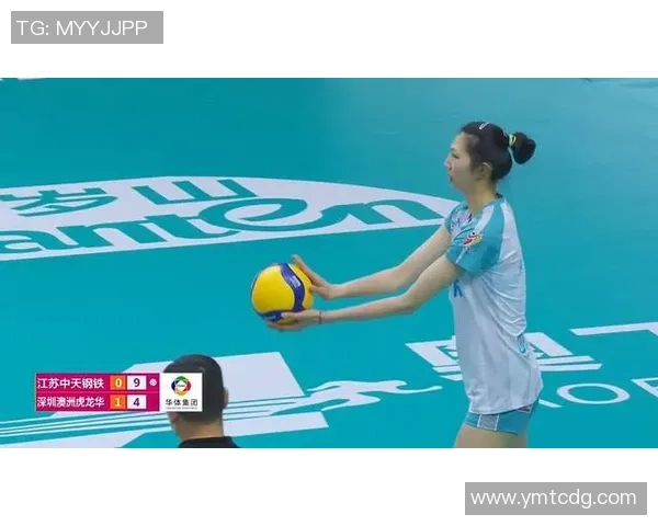 专业解读：南京排球队的防反打法