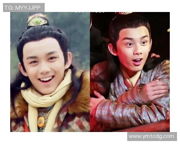 吴磊专访：回顾极限运动历程_1