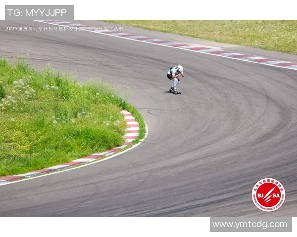 城市马拉松点评:广州滑板队的比赛经验表现 城市马拉松点评:广州滑板队的比赛经验表现