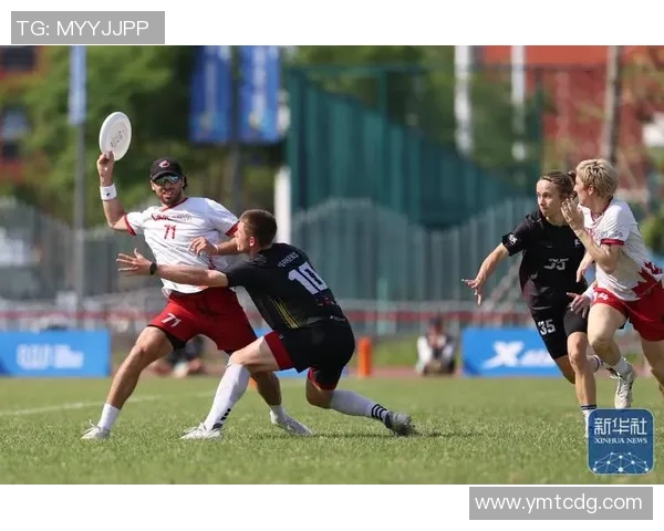 数据分析:成都飞盘队的比赛经验表现 数据分析:成都飞盘队的比赛经验表现