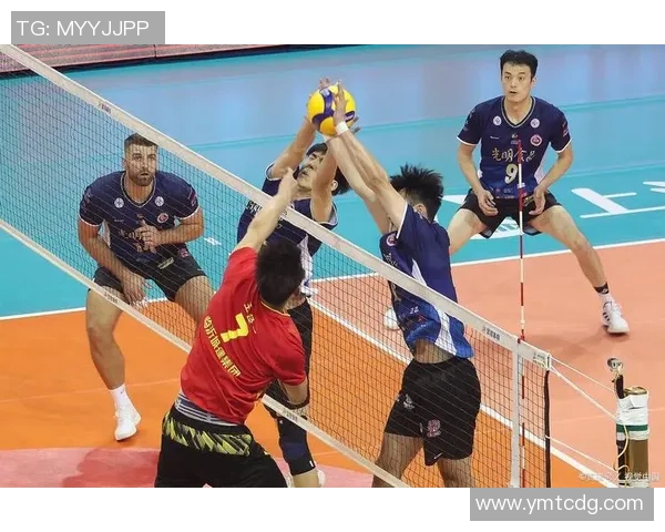 最新排球团队协作TOP10：武汉排球队领跑