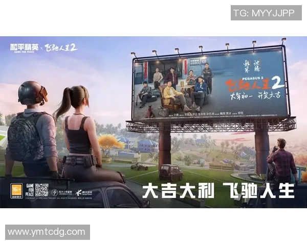 深度对话：刘芳的和平精英人生