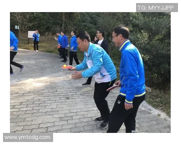 深度对话：赵丽的乒乓球人生