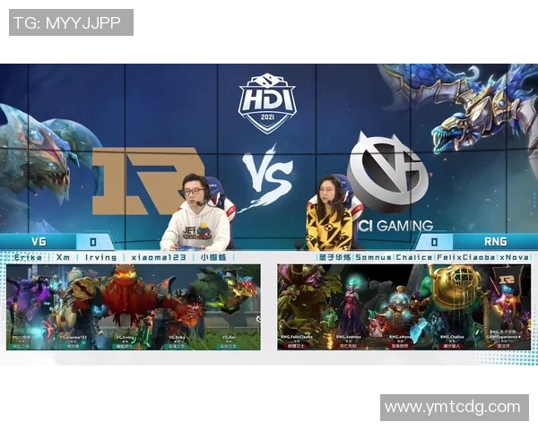 热议DOTA2:RNG的战术变革 热议DOTA2:RNG的战术变革