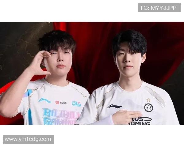 赛后复盘:IG vs BLG的速度 赛后复盘:IG vs BLG的速度